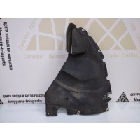 Защита бампера BMW X7 G07 2019-2022 51718090248
