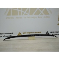 Усилитель бампера нижний Volkswagen Passat B8 3G2 до Рестайлинг 2014-2020 3G0807651B
