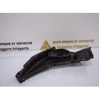 Воздуховод в бампер BMW X6 F16 M-Pack 2014-2018 51118056506