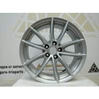 Диск литой R18 BMW X3 G01 до Рестайлинг 2017-2021 6880047