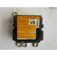 Nissan juke сенсор подушек безопасности airbag 0285012905