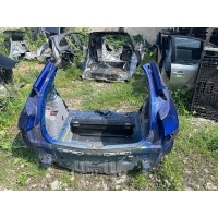 Honda civic ix полоса заднего задница крылья четверть 14