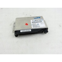 Блок управления коробка переключения передач кпп volkswagen passat b5 8d0927156dd