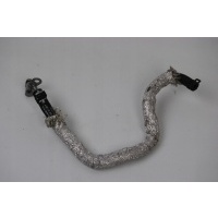 Трубки провода радиатора audi a4 a5 a6 a8 volkswagen 059121059p