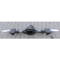 Корпус моста силовой iveco daily 35c 7186886