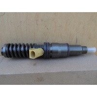 Volvo насос - форсунка delphi 8113941 проверенный