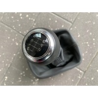 Рукоятка кпп audi a3 8p 6 кпп хорошая manual