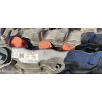 Головка блока цилиндров в сборе honda crv 2 , 2 i - detc_n22b3