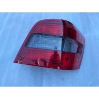 Мерседес glk 204 x204 08 - 12 фара задняя задняя правый