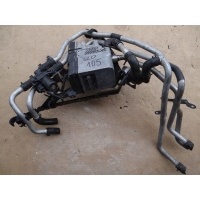 Webasto 4l0265105 audi q7 - дизель