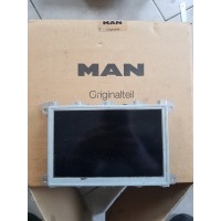 Man tgx tgs tg3 e6 экран дисплей 81282106038