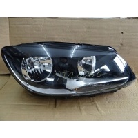 Фара правый 1t1941006g volkswagen touran caddy 2010