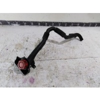 Маслозаливная горловина Volvo FM 13 2005-2014 21231251