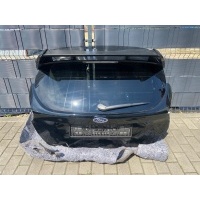 Форд focus mk3 rs крышка багажника багажника в сборе