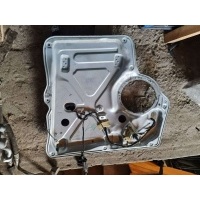 Стеклоподъемник передний правый Volkswagen Transporter 2008 7H0837730L