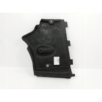 Крышка опора шасси 4g0825201b audi a6 c7