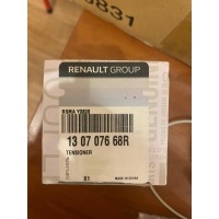 Лапа натяжитель 1.5 dci renault megane 4 130c19462r