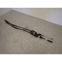 Toyota yaris ii 09 - 1.33 ссылки переключения кпп