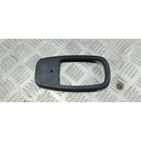 Накладки на ручки дверей Mercedes E W211 2003 A2117660091