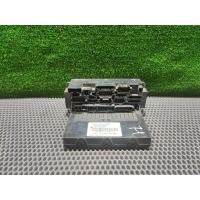 Блок предохранителей Mercedes C W203 2003 203 545 28 01