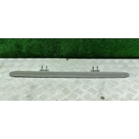 Накладка подсветки номера Mercedes C W202 1998 2027400293, 2028200456