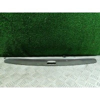 Накладка подсветки номера Renault Megane 1 2001 7700426533