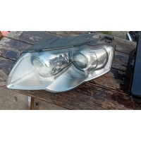 Фара ксенон поворотная 3c0941751g passat b6