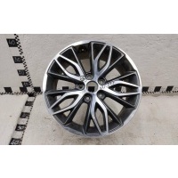Диск колеса литой Kia K5 3 R17