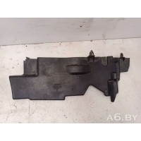 Воздуховод радиатора Peugeot 807 2008 1400288280, MP6054