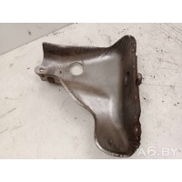 Защита (экран) выпускного коллектора Volkswagen Polo 4 2005 036253041BM