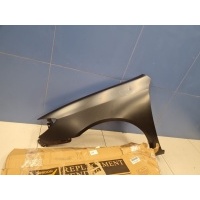 Крыло переднее левое Toyota Camry V30 2001-2006 ST190073