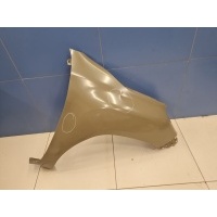 Крыло переднее правое Toyota Hilux N125 2015- STTY980161