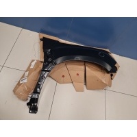 Крыло переднее правое Renault Duster 2021- ST190068