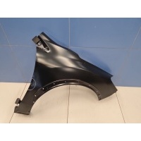 Крыло переднее правое Subaru XV G33 G43 2011-2017 STSBX10161