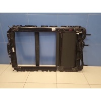 Каркас люка крыши BMW X3 F25 2010-2017 54107293547