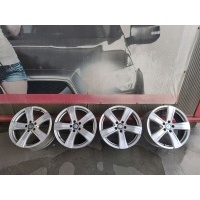 колёсные диски алюминиевые колёсные диски 18 et43 мерседес s w221 рестайлинг