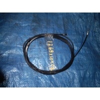 тросик лючка бака MAZDA MPV LW5W L08156880C