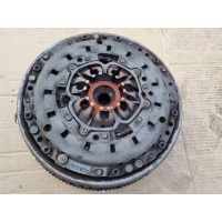 Муфта в сборе renault лагуна ii 1.9 dci 8200577384 8200256162