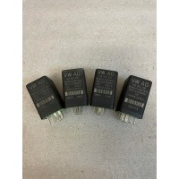 Volkswagen audi реле свечи накаливания 04l907283