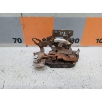 Замок двери передней левой Hyundai Elantra 3, XD, XD2 813102D050