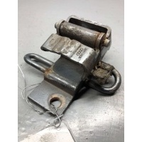 Петля двери передней левой Audi A4 B5 (S4,RS4) 1998 8D0831411C