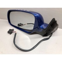 Зеркало наружное левое Volkswagen Passat B5 2003 3B0857933A,3B1857507K 01C,3B0857537B GRU