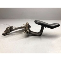 Ограничитель открывания двери задней Renault Kangoo 1 2007 7700303582, 7700300167