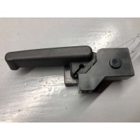 Ручка открывания капота Chevrolet Aveo T300 2012 13503692
