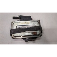 Блок управления АКПП / КПП Renault Vel Satis 2002 8200210168
