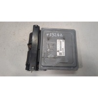 Блок управления двигателем Skoda Fabia 2010-2014 2013 03F906070HL