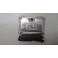 Блок управления двигателем Audi A4 (B6) 2000-2004 2005 038906019lj