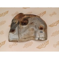 Тепловой экран выпускного коллектора Mazda CX-7 ER 2008 L3K913380