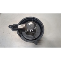 Двигатель отопителя (моторчик печки) Citroen Berlingo 2002-2008 2007 6441R5