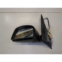 Зеркало боковое Land Rover Range Rover 3 (LM) 2002-2012 2003 CRB000951PUY